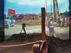 -陕西自然博物馆