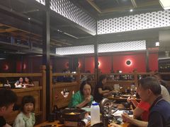 -千寻烧肉(政务区店)