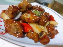 -顺德佬(五和店)