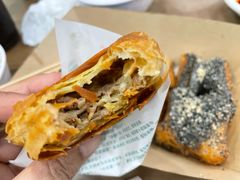 -西安贾三灌汤包·回坊小吃·清真炒菜(北院门总店)