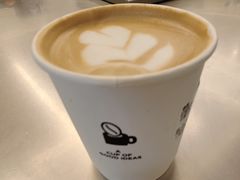 -Seesaw Coffee(上海国金中心店)