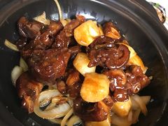 -渔娘渔家丹东海鲜(东直门店)