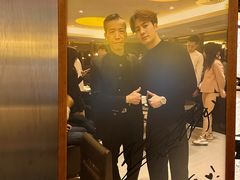 -中国厨房/台湾牛肉面