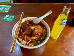 -易裕和·长沙米粉(友谊路店)