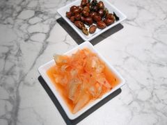 -老兴鲜(黄浦店)