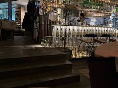 -Nirvana Cafe&Bar(北仓文创街区店)