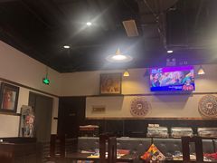 -克比叔叔印度餐厅Kebabs on the Grille (人民广场店)