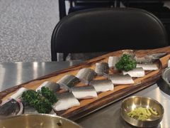 -本炙炭烤·蒲烧活鳗料理店(金沙洲店)