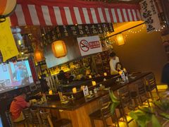 -鸟泉居酒屋·烧鸟·酒馆(百子湾店)