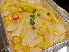 -辉记炭烧海鲜大排档·老字号(福田店)