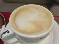 -斗牛士牛排餐厅(嘉里汇店)