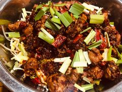 -贵州私房菜(万达天玺小区店)