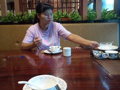 -彩景大酒楼(万泰新天地店)