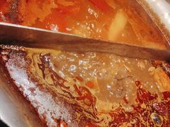 -湊湊火锅·茶憩(打浦桥日月光店)