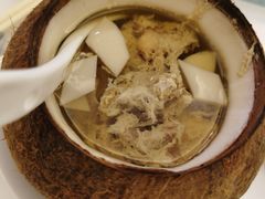 -喜宴又一村·粤菜·茶点·海鲜(壹方天地店)