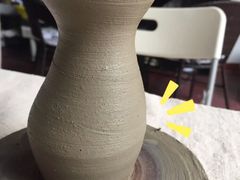 -馆陶手作坊DIY·陶艺·石塑粘土·石膏娃娃(车陂店)