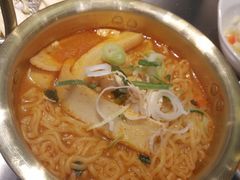 -韩聚屋韩国烤肉餐厅(新北万达店)
