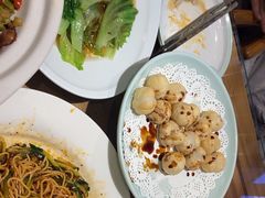 -严记小天府酸菜鱼(西四路店)