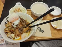 -熊吞·大碗丼烧肉饭(清江浦区万达店)