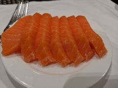 -云海轩·海鲜自助-河北云瑧世纪大饭店1F