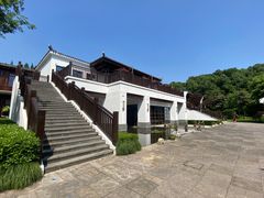 -杭州雅谷泉山庄酒店-餐厅