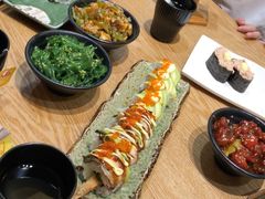 -赤稻·日式料理(禅城店)