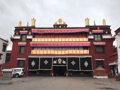 -小昭寺