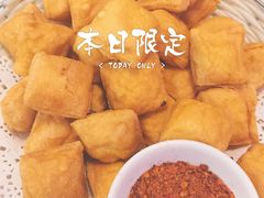 -蝴蝶泉宾馆-中餐厅