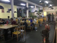 大堂-海清宁记大馅云吞