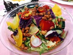 养生大拌菜-昱德来·天津菜(河西店)