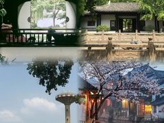 -嘉兴月河历史街区