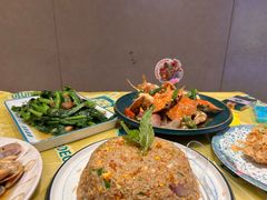 -桥东喜碧海鲜街(水东街店)