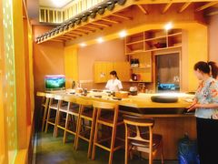 -隐鮨日料(北辰三角洲店)