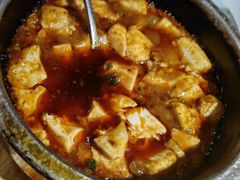 外婆炖豆腐-外婆家(南开大悦城店)