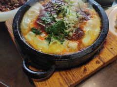 -黑土印象菜馆(三元桥店)
