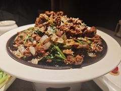 -秀儿四九城·新京菜(亚运村鸟巢店)