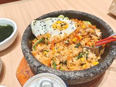 -小木屋拌饭(西安万象天地店)