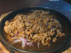 -外婆家(南开大悦城店)