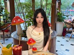 -嗒令甜品·主题融合料理餐厅(首座时代店)