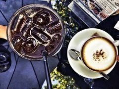 -Fern Forest Cafe