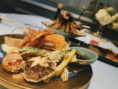 -隐炉和牛烧肉店(群力店)