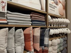 -MUJI无印良品(西单大悦城店)