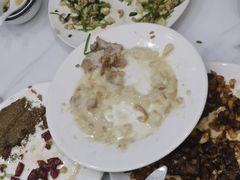 -老七饭馆(光荣道总店)
