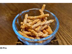 -粗茶淡饭·隐庐私厨(东亭店)