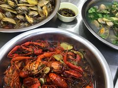 -陈氏肥蛤(小纬六路总店)