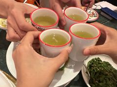 -新白鹿餐厅(西湖银泰店)