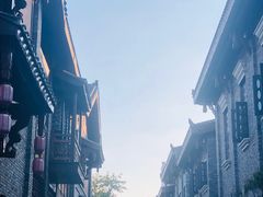 -武汉园博园(武汉自然博物馆)