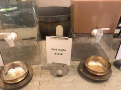 -新发展亚太JW万豪酒店·福苑咖啡厅