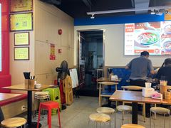 -小灶派· 地道兰州牛肉面(宏发大厦店)