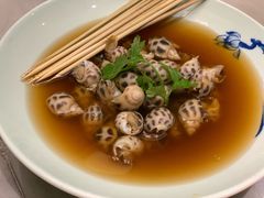 -岭南真味·匠心粤菜(K11店)